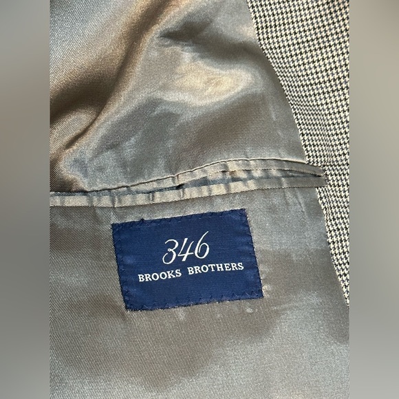 Brooks Brothers sports jacket - Picture 4 of 7